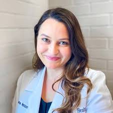 Tails from the Clinic: Marley Nelson