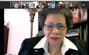 On the Intersectionality of Racism and Sexism