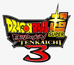 Budokai tenkaichi 3 delivers an extreme 3d fighting experience, improving upon last year's game with over 150 playable characters, enhanced fighting techniques, beautifully refined. Dragon Ball Z Budokai Tenkaichi 3 Icon Hd Png Download Transparent Png Image Pngitem