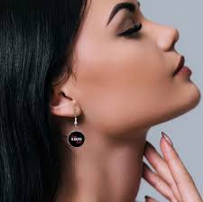 USMC Marine Sister Nail Decals Stickers Art Designs USMC Nail Decorations  Marine Corps Accessories