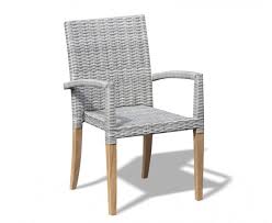 Maybe you would like to learn more about one of these? St Tropez Rattan Garden Stacking Chair