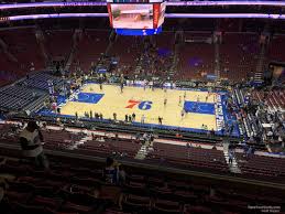 We've gathered more than 5 million images uploaded by our users and sorted them by the most popular ones. Section 214 At Wells Fargo Center Philadelphia 76ers Rateyourseats Com