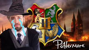 Quanti test poco affidabili hai trovato per scoprire dove saresti stato smistato? Mi Casa De Hogwarts Test Pottermore Uy Albert Youtube