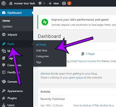You should notice a new option on the visual editor's toolbar. How To Add Background Color To A Paragraph In A Wordpress Post Answer Your Tech