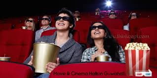 Movies Think Blog I migliori hotel e alberghi vicino a indian institute of technology guwahati, india: thinkcept