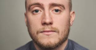 Ross Thompson stars in BBC's The Jetty