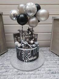 Moderno Bizcocho De Cumpleaños Para Hombre Arreglos Tortas De Cumpleanos Para Adultos Tortas De Cumpleanos Hombre Pasteles De Cumpleanos Hombre Betun