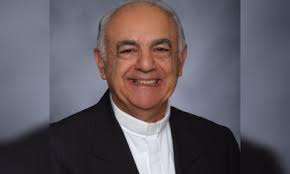 Dr. Dan Osborn presents