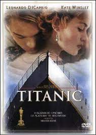 Titanic Dublado Dvdrip Pelicula Titanic Titanico Mejores Peliculas De Disney