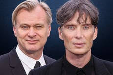 We need to come out from the shadows': Meet Otto Baxter, Britain's first  film director with Down syndrome