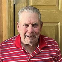 Mr. James Eual Adkison Obituary