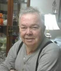 Obituary of Edward Carl Riley