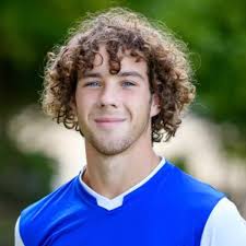 Kaleb Raymond's Soccer Recruiting Profile