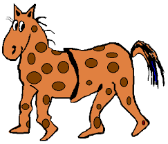 Image result for pantomime horse
