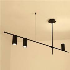 A pendant light can be a small and subtle detail of the interior, a distinctive window light or a large chandelier that catches the. Nordic Simple Pendant Light Electroplating Iron Pendant Light Living Room Study Light Km Lighting