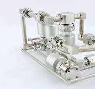28437 应用材料 4 路 MANF VLV ASSY 带 0050-97418,0050-97417 0051-04424