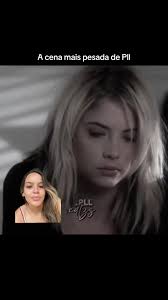 Jack dando em cima da hanna, Pll #pll #prettylittleliars #fy