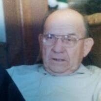 Roy A. Vaughn Obituary