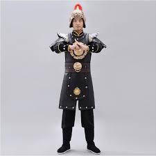 After the defeat of the shang, the zhou dynasty used many weapons and types of equipment that originally came from the shang. 2021 Nonmetal Style Armor Chinese Soldier Costume Ancient Chinese Armor Costume For Men Historical Costume Ancient Dynasty Cosplay From Fleming627 210 77 Dhgate Com