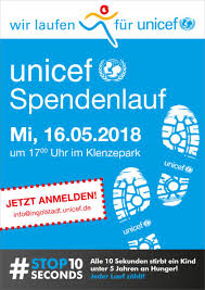 A jogok segítenek abban, hogy biztonságban és boldogan élhess. Donat Group Lauft Mit Beim Unicef Spendenlauf 2018 Donat It Gmbh