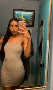 18 and Flirty: Stunning Latina Gallery
