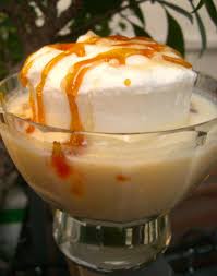 Iles Flottantes Au Micro Ondes Ile Flottante Micro Onde Ile Flottante Recette Ile Flottante