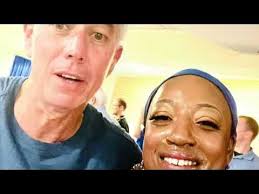 Pamela Moses For US Senator