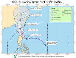Updated daily with the latest breaking news! 11pm Advisory Falconph Has Maintained Its Strength At Maximum Sustained Winds Of 65 Kph Near The Center And Gustiness Of Abs Cbn News Scoopnest