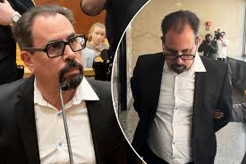 Disgraced Hollywood agent who stole millions from struggling actors has his  day in court