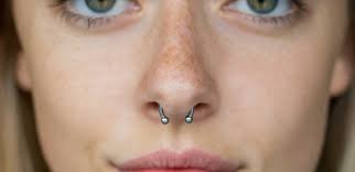 Septum Piercing Dublin The Ink Factory Dublin 2