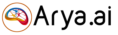 Arya AI Logo