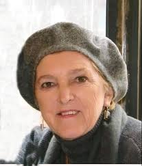 Faith Wong Obituary (1944