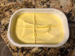 Amy, it's about specific gravity. How To Measure Butter From A Tub 5 Unique Ways Trusty Spotter