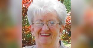 Anne (Wilkinson) Ludwig Obituary