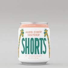 26 Spiked Seltzer Brands To Sip On Now Hard Seltzer Seltzer Spiked Seltzer