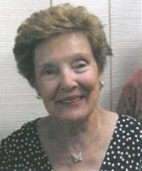 Jeannette Lestrade Obituary (2015)