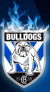 Doggies Nrl Nrl Bulldogs Bulldog Canterbury Bulldogs