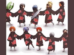 See the best akatsuki hd wallpapers collection. Akatsuki Suss Tapete Akatsuki Bergerak 1024x768 Wallpapertip