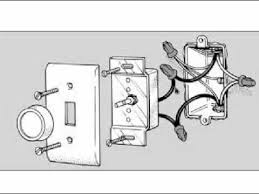You can create an ambiance with the lighting, use it to start winding down before sleep, or simply use less energy than you were previously. Wiring Ceiling Fan With Switch Dimmer In Urdu Video Tutorial Youtube