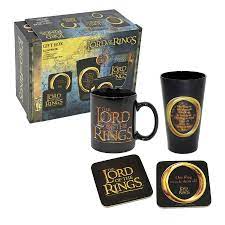 Which was initially published via novel and later displayed in the movie. The Lord Of The Rings Geschenkbox One Ring Sonstiges Merchandise Jetzt Im Shop Bestellen Close Up Gmbh