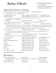 Resume the music my dudes! Resume Andrew Wheeler