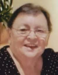 Obituary information for Virginia A. "Pinky" Rosenberry