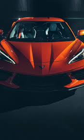 Even though the 2021 corvette stingray isn't getting any major updates, given that it's only the second model year of the car, it'll bring back some of thanks to information discovered by corvetteblogger in a presentation by corvette product manager harlan charles and chief engineer tadge jeuchter, the. C8 Corvette 2021 Wallpapers Wallpaper Cave