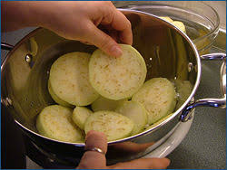 Maybe you would like to learn more about one of these? Scuola Di Cucina Spurgare Le Melanzane Le Ricette Dello Spicchio D Aglio