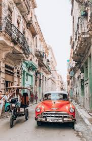 20 Tips For Visiting Havana Cuba The Traveling Teacher Cuba Travel Havana Cuba Havana