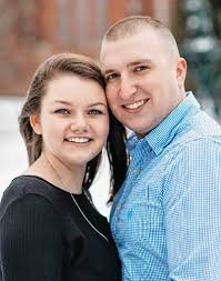 Engagement: Meagher — Wierzbicki