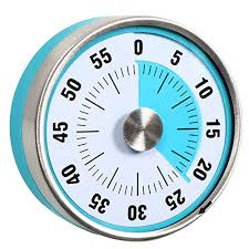 Huge range of brands, colours and sizes. Top 10 Best Timer Countdowns For Cooking