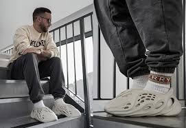 Check spelling or type a new query. The Ultimate Yeezy Foam Rnnr Sizing Fit Styling Guide Farfetch