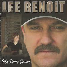 Lee Benoit