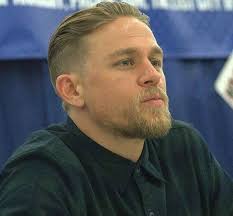 Charlie Hunnam Love